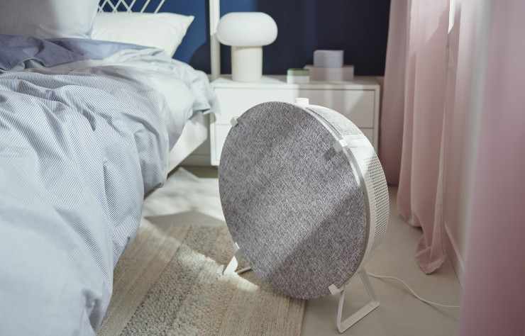 ikea purificateur d'air