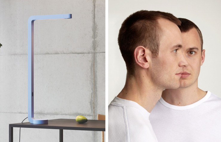 Team House, ou comment faire du neuf à partir de l’existant : une déclinaison domestique d’une gamme pensée pour les professionnels, un modèle de technique et de précision qui porte la patte des fils.