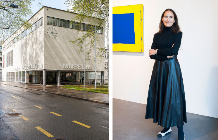Le musée du Design (Museum für Gestaltung) est l’un des plus réputés au monde dans sa discipline, notamment pour sa collection d’affiches, unique en son genre ; les Suisses ayant toujours valorisé le graphisme et la typographie, la star Helvetica en tête.
