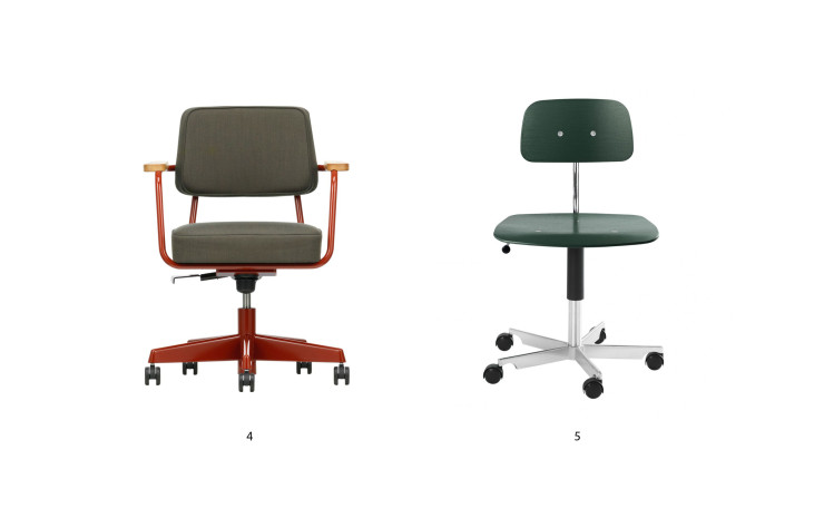 Shopping, fauteuils, Paris, France, 2022 - IDEAT