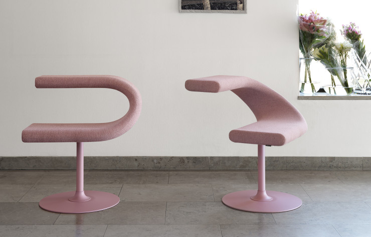 Innovation C passe au rose.
