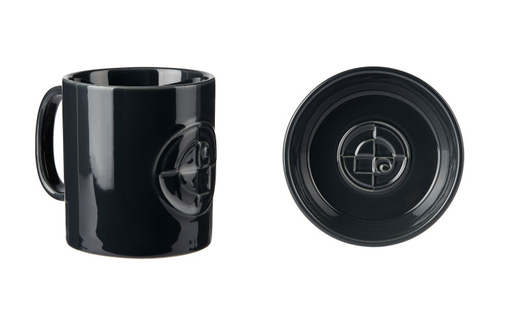 Tasse Range bleu marine et vide-poches Carhartt Work in Progress.