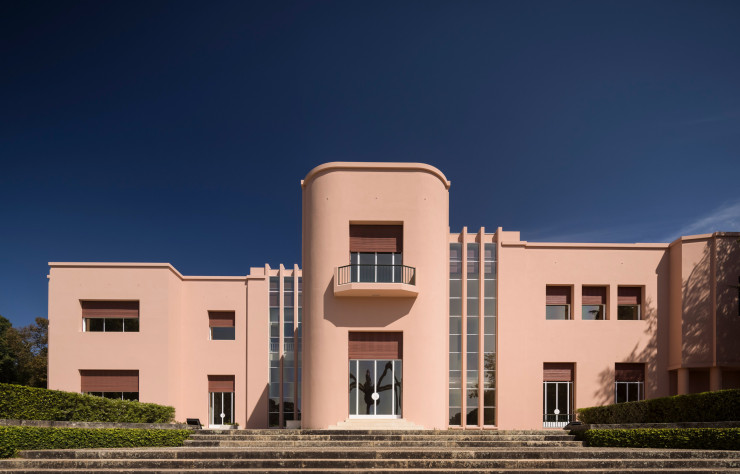 La Casa de Serralves est une halte incontournable lors d’un séjour à Porto.
