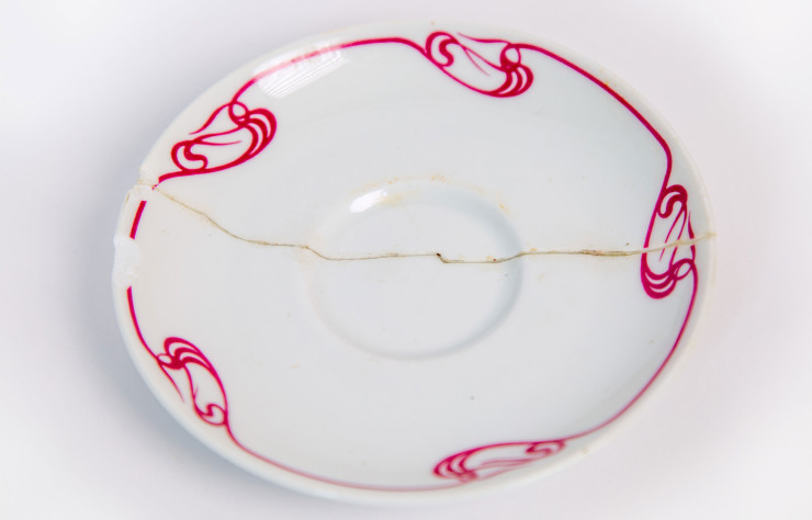 Au musée du V&A, l’exposition R for Repair dévoile des objets à qui le collectif London x Singapore a donné une seconde vie.