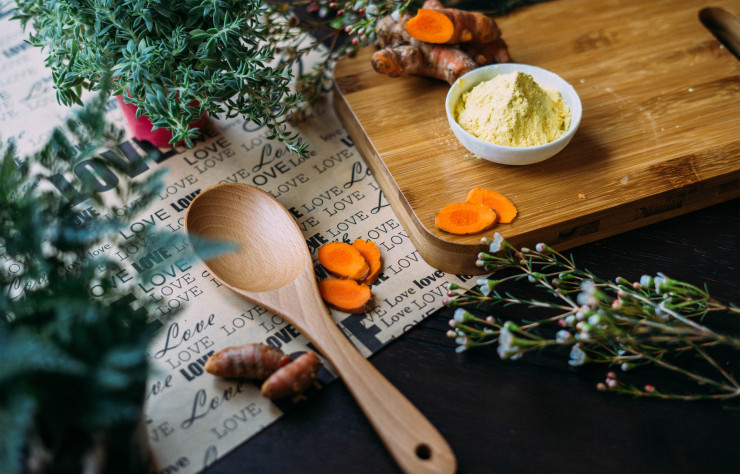 « Dans les traces d’Ottolenghi » propose de réaliser un menu qui s’inspire du chef anglo-israélien Yotam Ottolenghi.