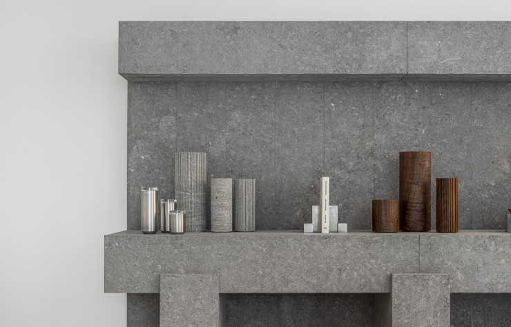 La nouvelle signature de Nicolas Schuybroek pour Obumex.