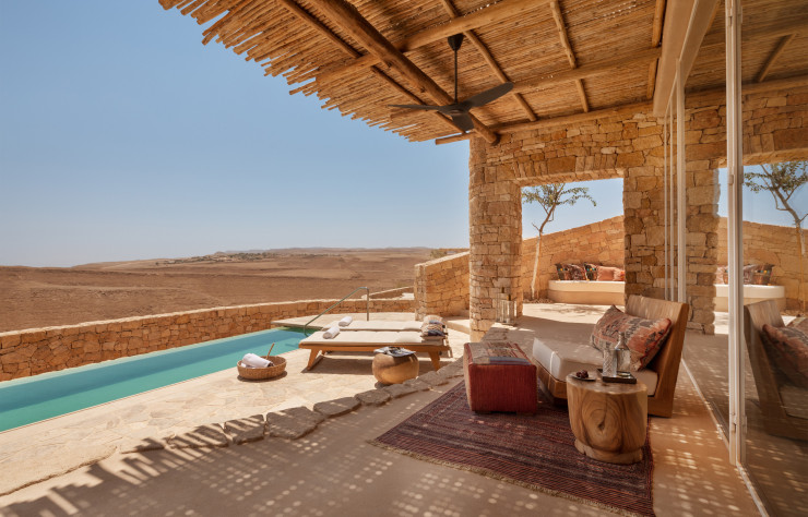 Le Six Senses Shahurut.