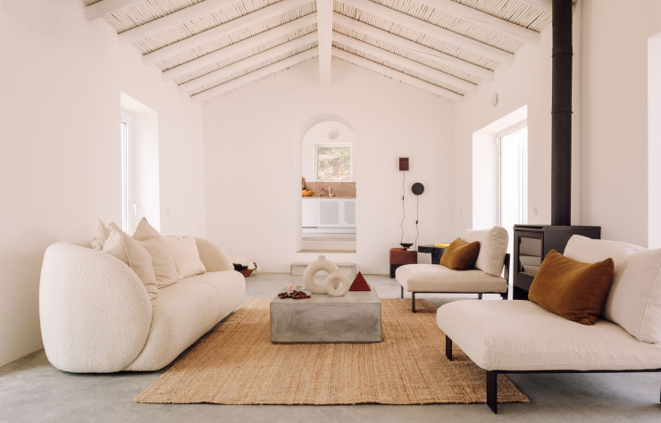 La Casa UM de The Addresses.