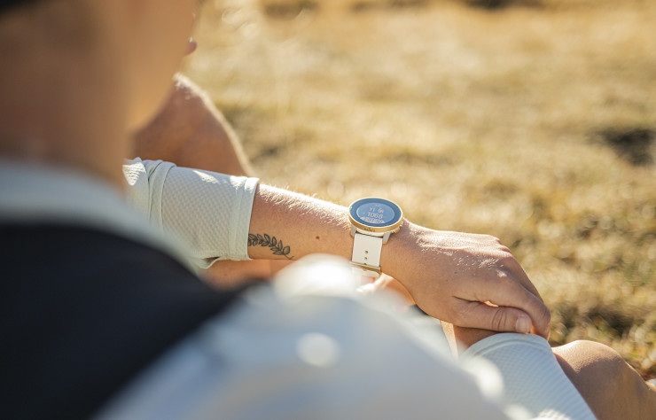 La Suunto 9 Peak Pro est conçue pour être durable et réparable afin de minimiser les déchets et l’impact sur l’environnement.