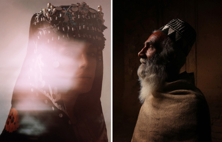 Exposition photo Immortel à voir à Bordeaux