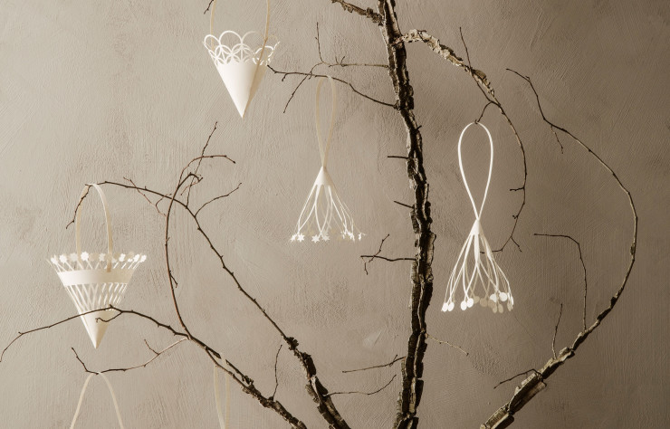 Décorations de Noël Ferm Living