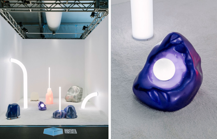 Chronos par Objects of Common Interest et Mr Lawrence