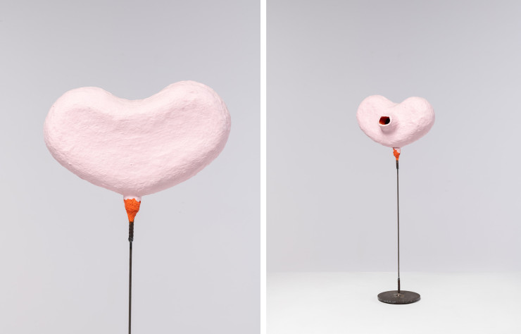 Sculpture Kotznick - vente aux enchères de design contemporain - IDEAT