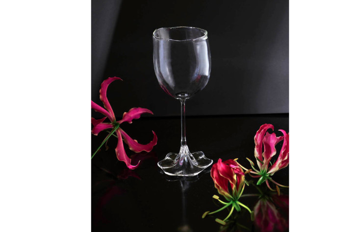 Verre Ulysse Sauvage