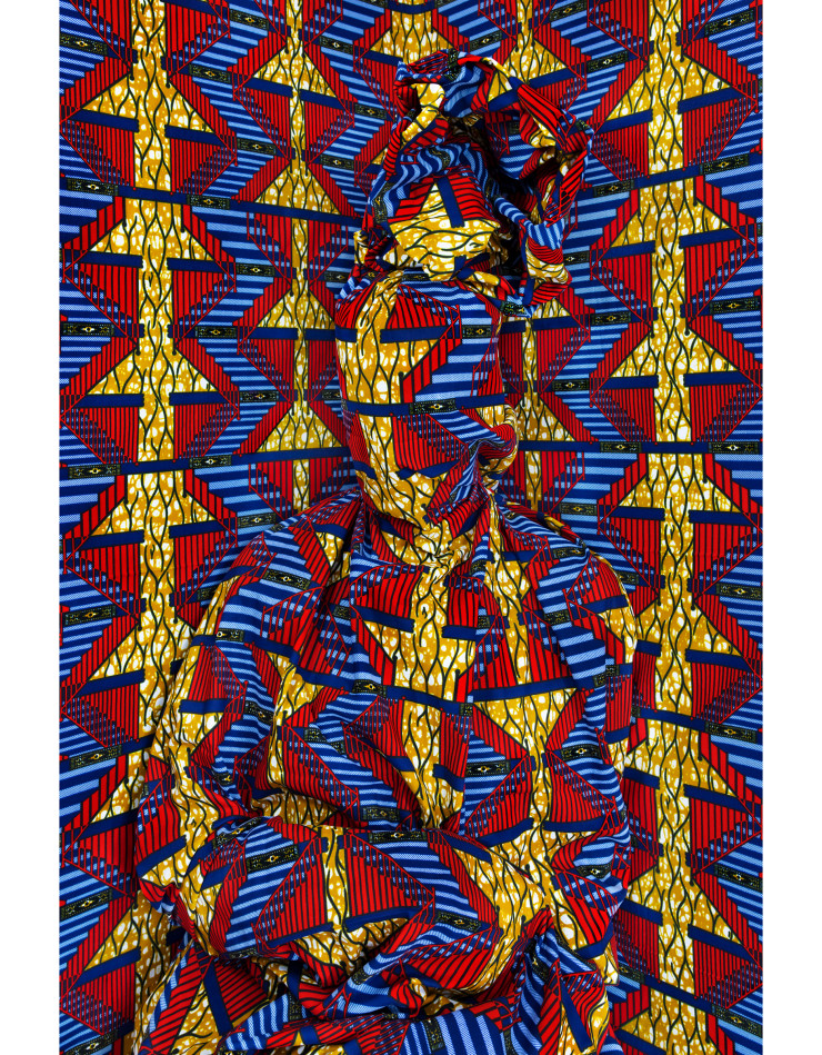 Helix 2 Diptych (2021) par Alia Ali, 193 Gallery