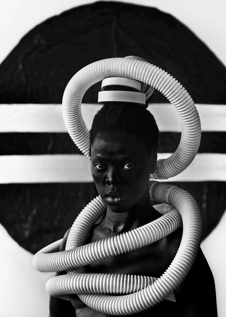 Sebenzile, Parktown (2016)