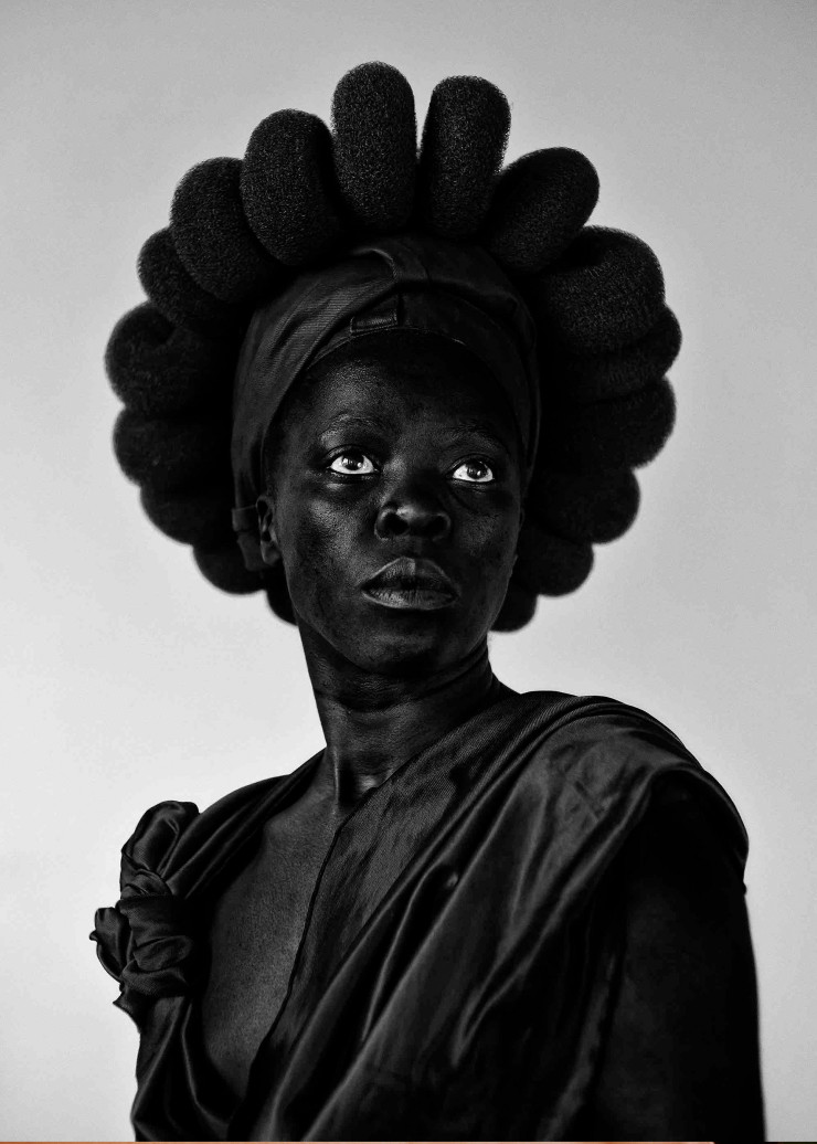 Ntozakhe II, Parktown, (2016).