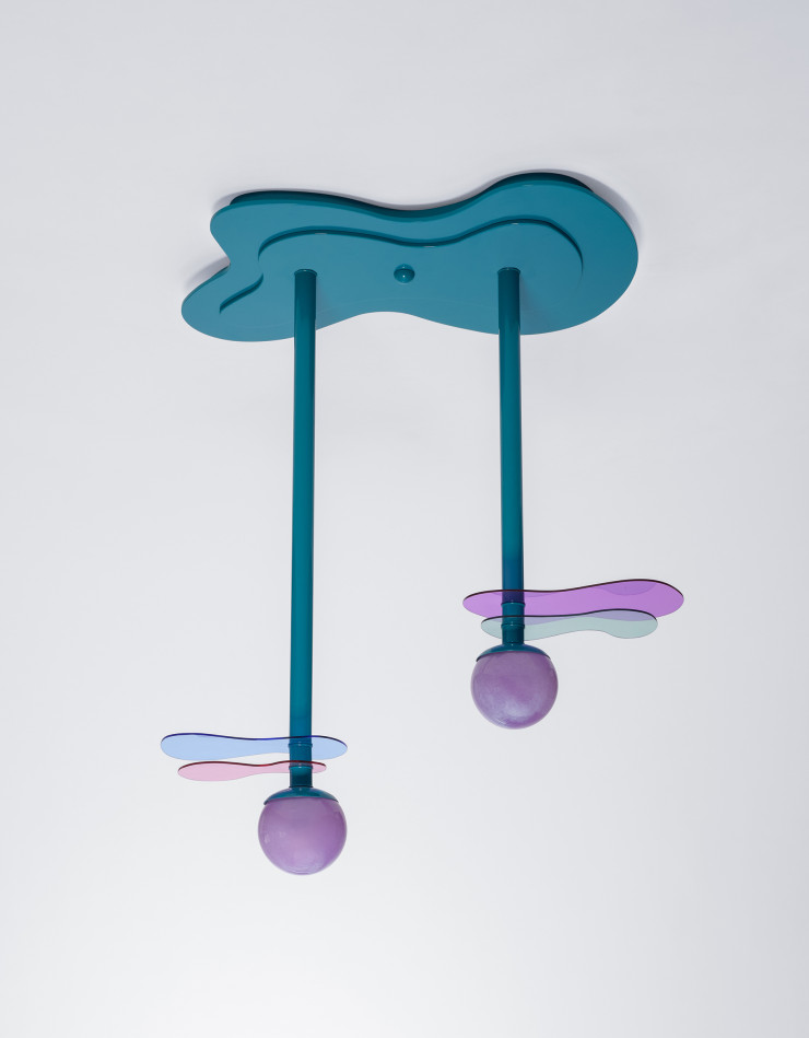 Luminaire Ferngully