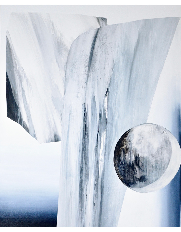 Mon Cosmos par Jihee Han, gallery m9