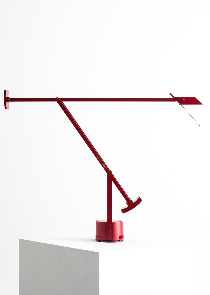 Et, comme le dit son éditeur, Ernesto Gismondi : « Si nous ne l’avons pas modifiée au fil des ans, ce n’est pas que nous ne pouvions pas le faire, c’est qu’elle était très bien comme ça. »