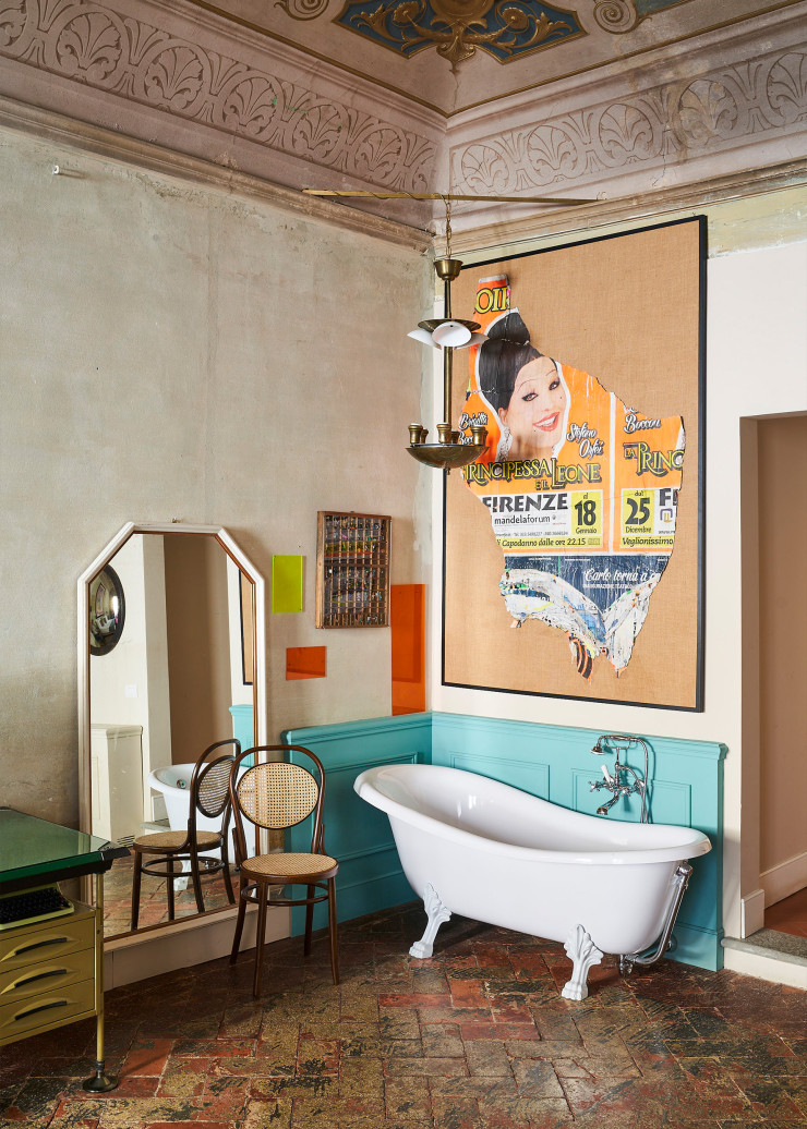 Florence, en Italie, construite sur le bord de l’Arno, n’a jamais autant vibré. IDEAT a sélectionné 13 adresses à découvrir dans le ville, 2023 - IDEAT