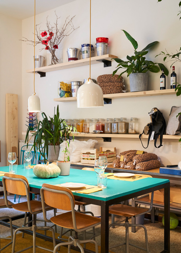 Florence, en Italie, construite sur le bord de l’Arno, n’a jamais autant vibré. IDEAT a sélectionné 13 adresses à découvrir dans le ville, 2023 - IDEAT