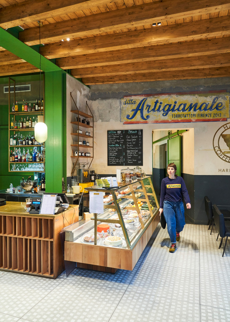 Florence, en Italie, construite sur le bord de l’Arno, n’a jamais autant vibré. IDEAT a sélectionné 13 adresses à découvrir dans le ville, 2023 - IDEAT