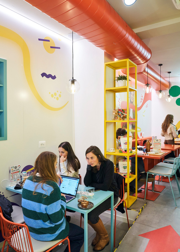 Florence, en Italie, construite sur le bord de l’Arno, n’a jamais autant vibré. IDEAT a sélectionné 13 adresses à découvrir dans le ville, 2023 - IDEAT