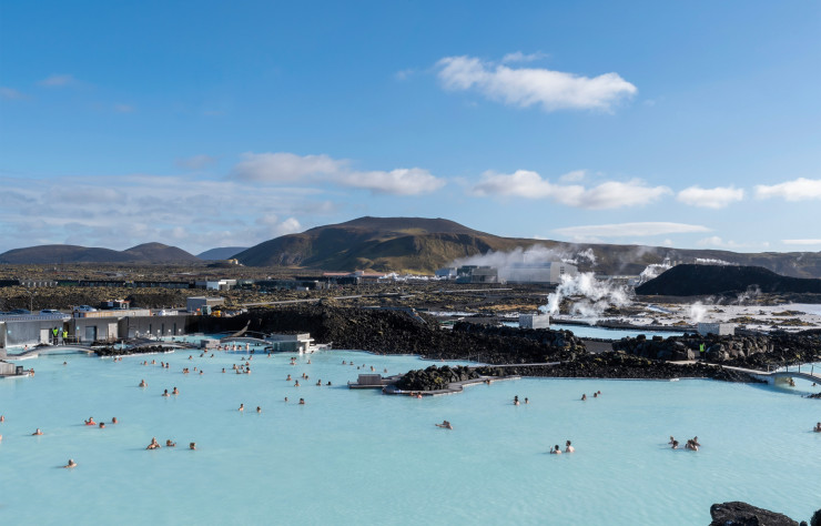 IDEAT vous emmène en voyage, sillonner les paysages de l'Islande, à trois heures et demie de vol de Paris seulement, 2023 - IDEAT