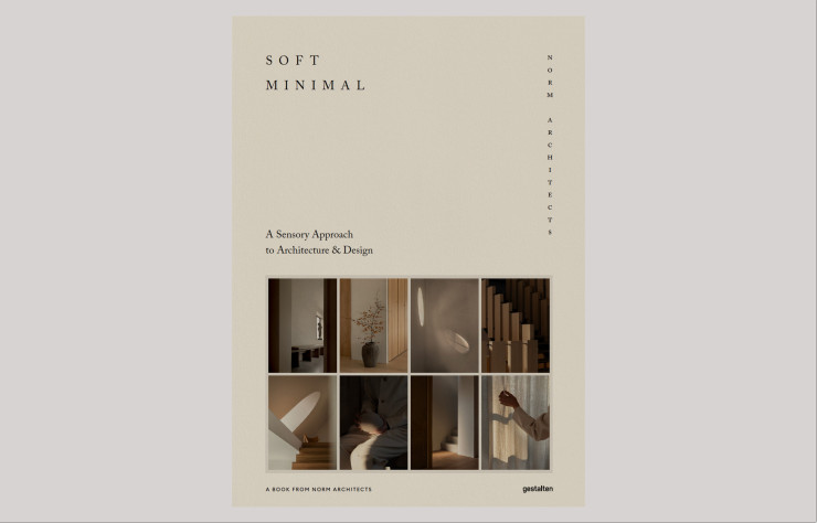 2023 est l'année des bonnes résolutions et cela passe aussi par la décoration. Zoom sur 6 beaux livres d'architecture d'intérieur inspirants, Paris, France, 2023 - IDEAT