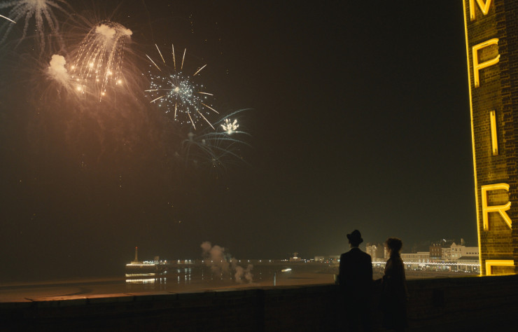 Extrait du film Empire of Light