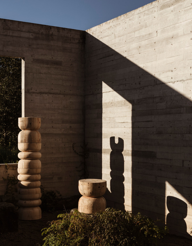 Colmena, représenté par Difane