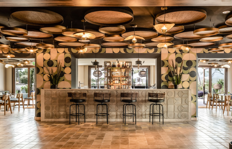 Le Kimpton Aysla Mallorca.