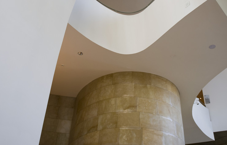 Ⓒ Museo Guggenheim Bilbao.