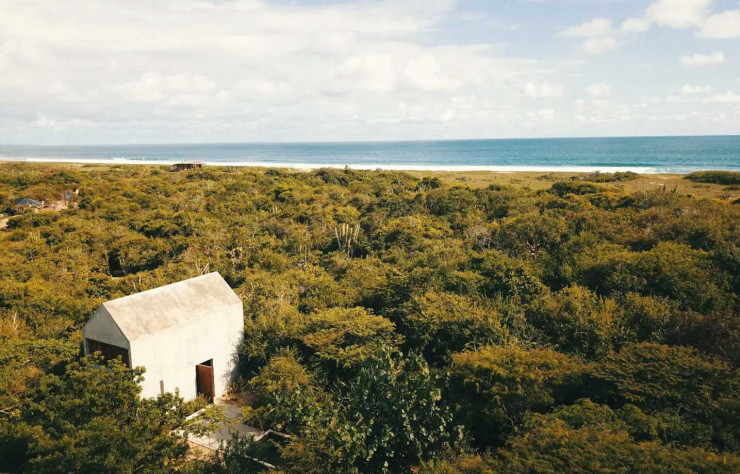 Casa Tiny, Puerto Escondido