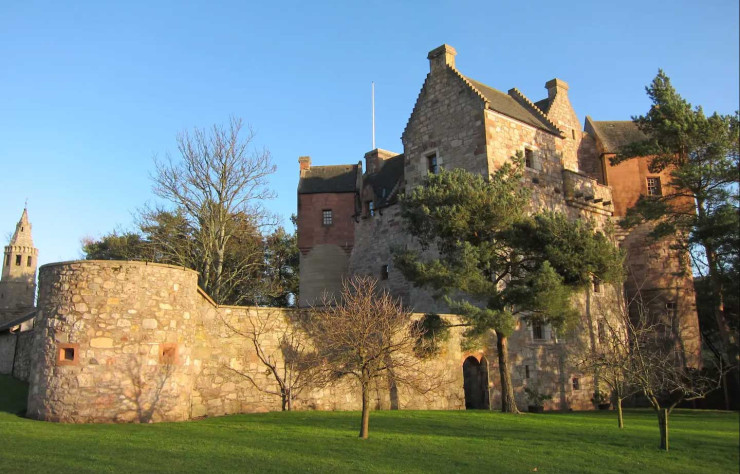 Château Dairsie