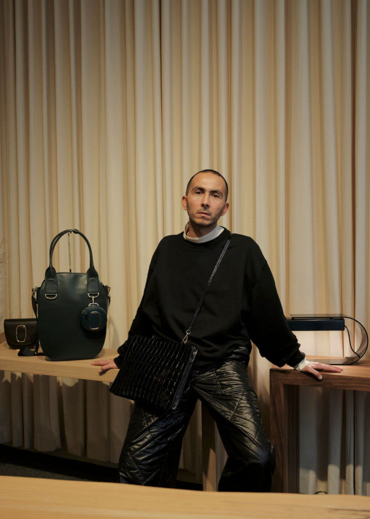 Ⓒ Guillaume Rivière pour IDEAT.