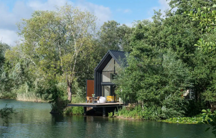 Maison des Costwolds