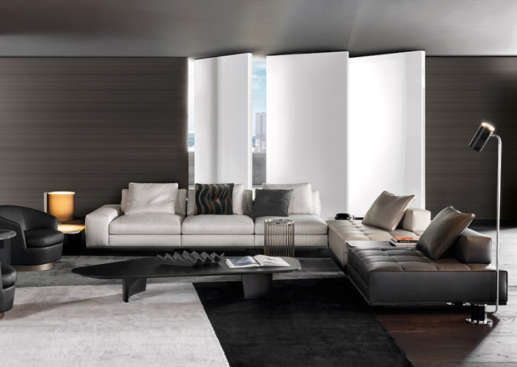Minotti.com
