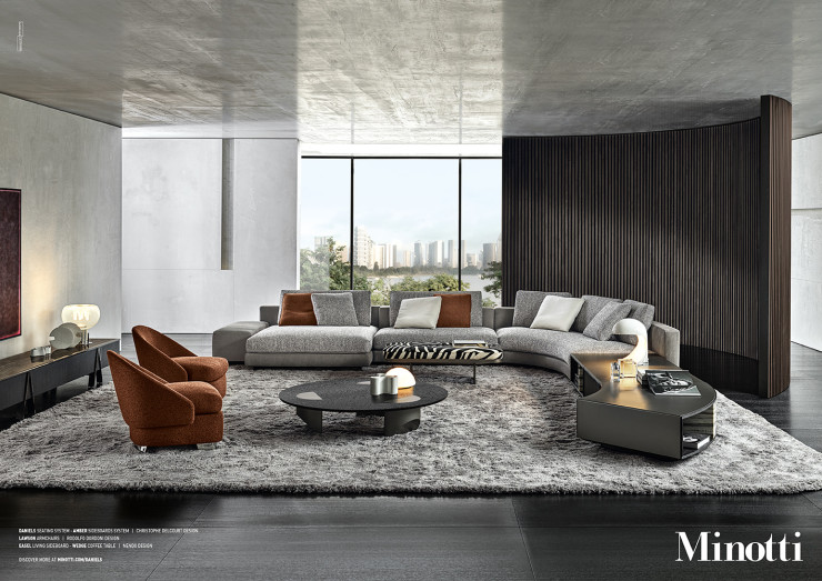 Minotti.com