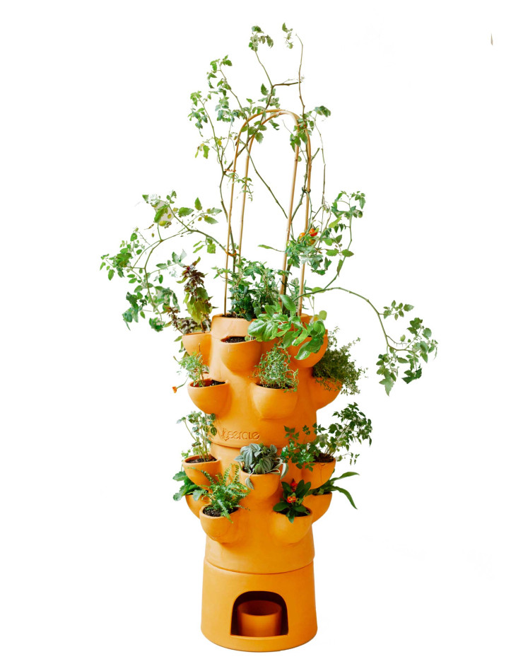 Potager composteur Ceercle