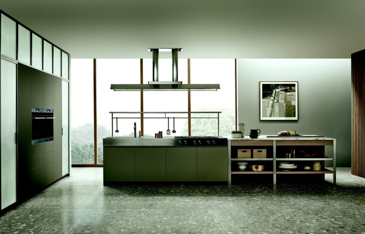 Giuseppe Bavuso, K-lab de Ernestomeda