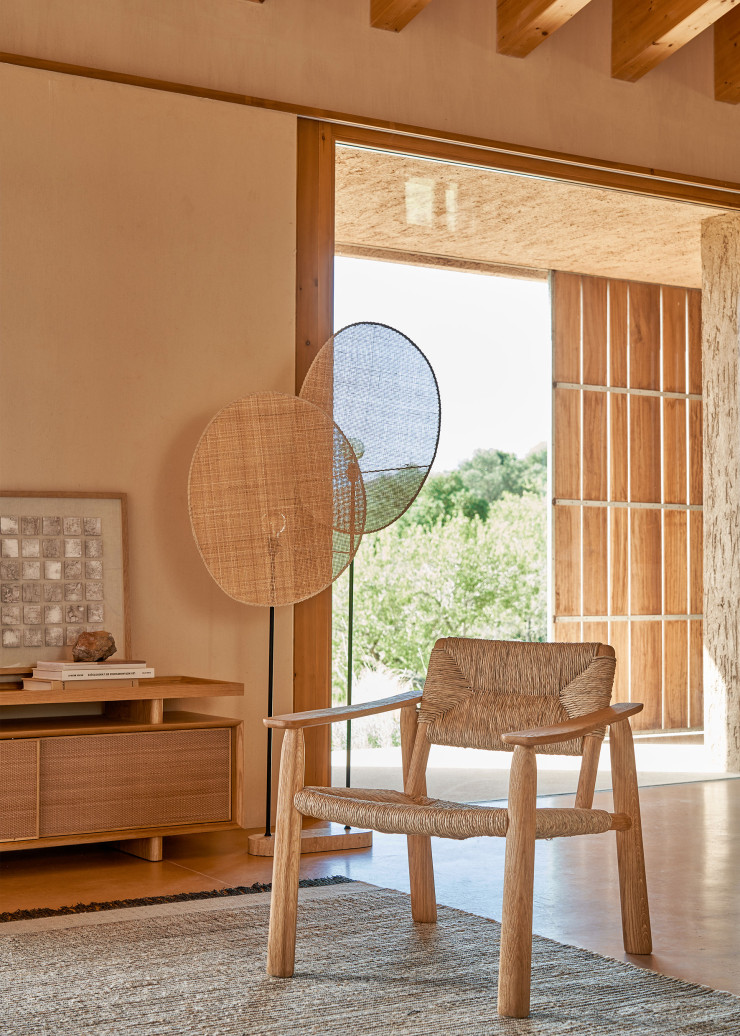 AM.PM x Emmanuel Gallina, une collaboration qui dure.