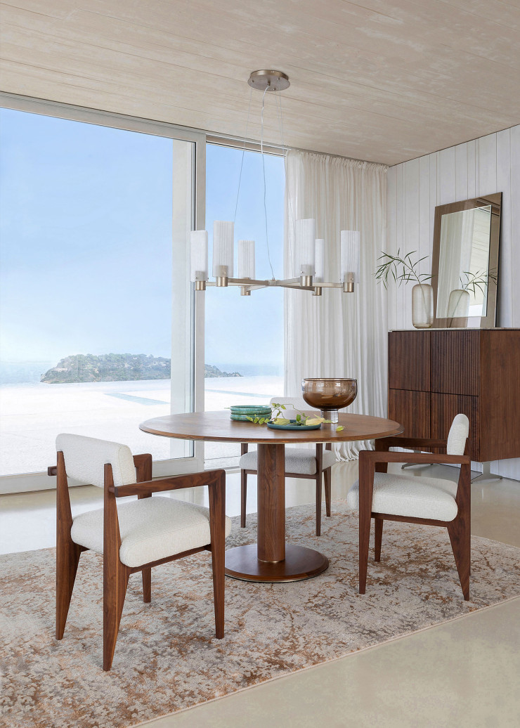 La suspension Strozzi incarne à elle seule l’ADN d’AM.PM.