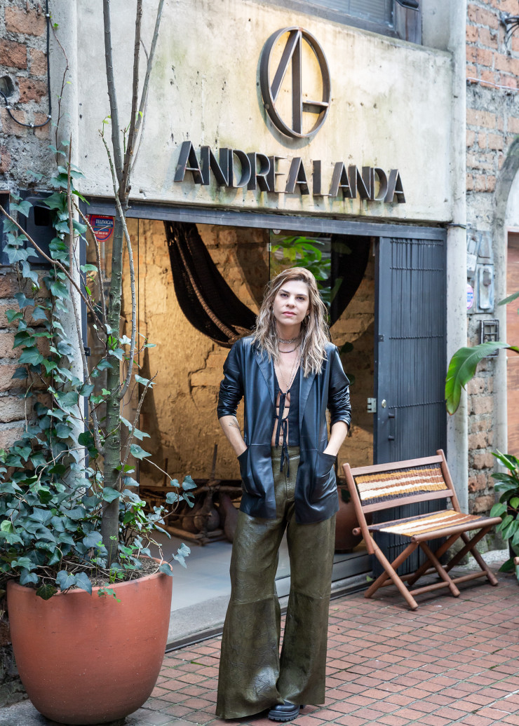 Ⓒ Filippo Bamberghi pour IDEAT.