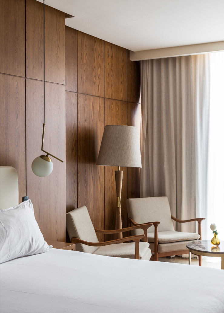 Ⓒ Filippo Bamberghi pour IDEAT.