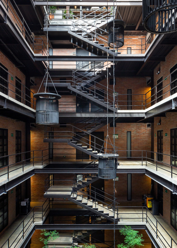 Ⓒ Filippo Bamberghi pour IDEAT.