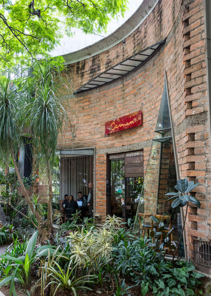 Ⓒ Filippo Bamberghi pour IDEAT.