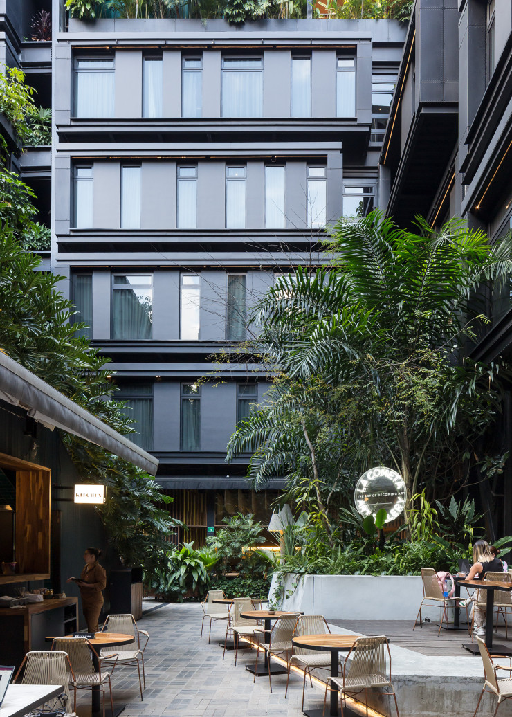 Ⓒ Filippo Bamberghi pour IDEAT.