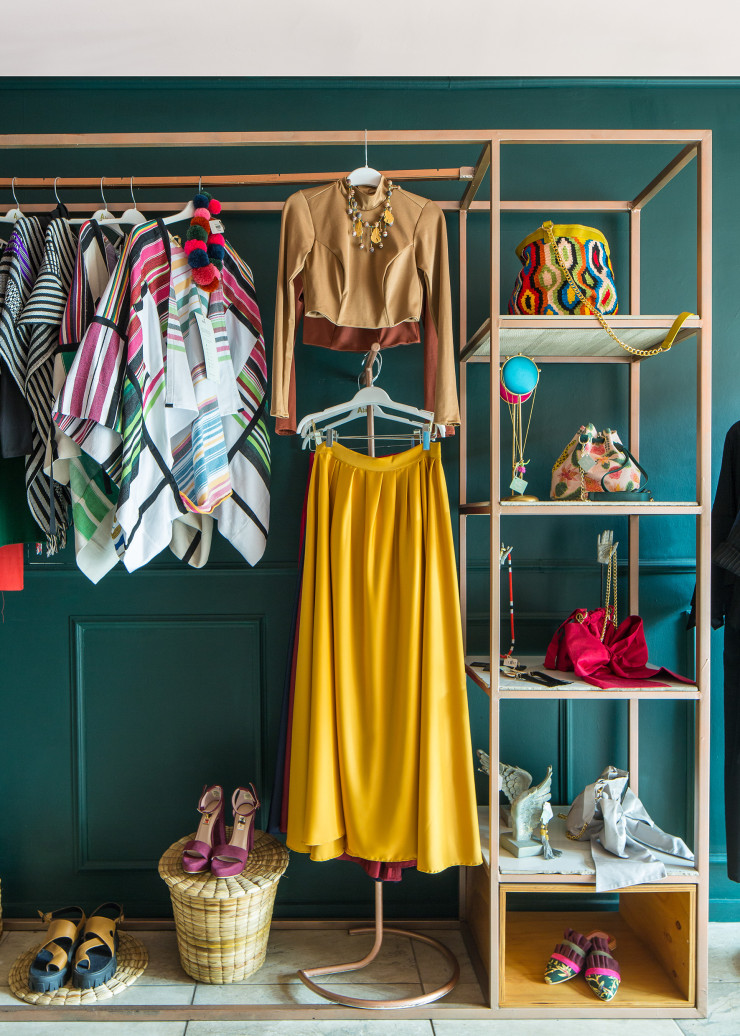 Ⓒ Filippo Bamberghi pour IDEAT.